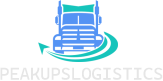 Peakupslogistics